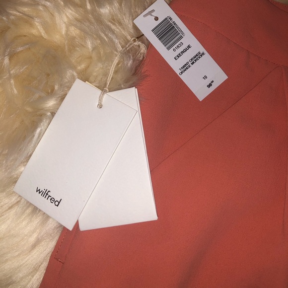 Wilfred exergue shorts - Picture 7 of 8